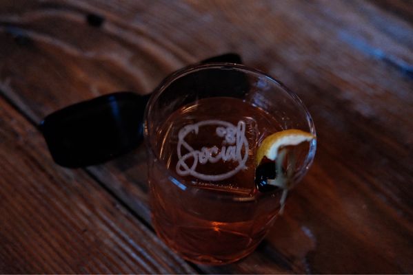 San Pedro Social by null