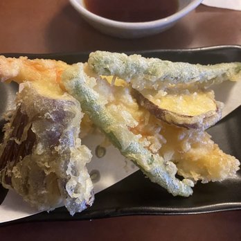 Fujinoya - Tempura app - Japanese Near Me - Hartsdale, New York Fujinoya - Tempura app - Japanese Near Me - Hartsdale, New York