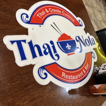 Thai Nola - Thai Near Me - New Orleans, Louisiana