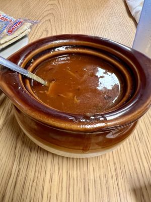 Ridgewood Barbecue by null