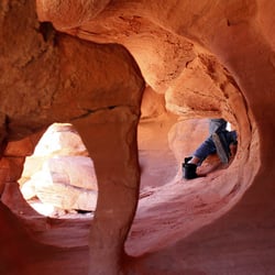Las Vegas Red Rock Tours