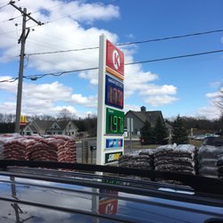 Circle K