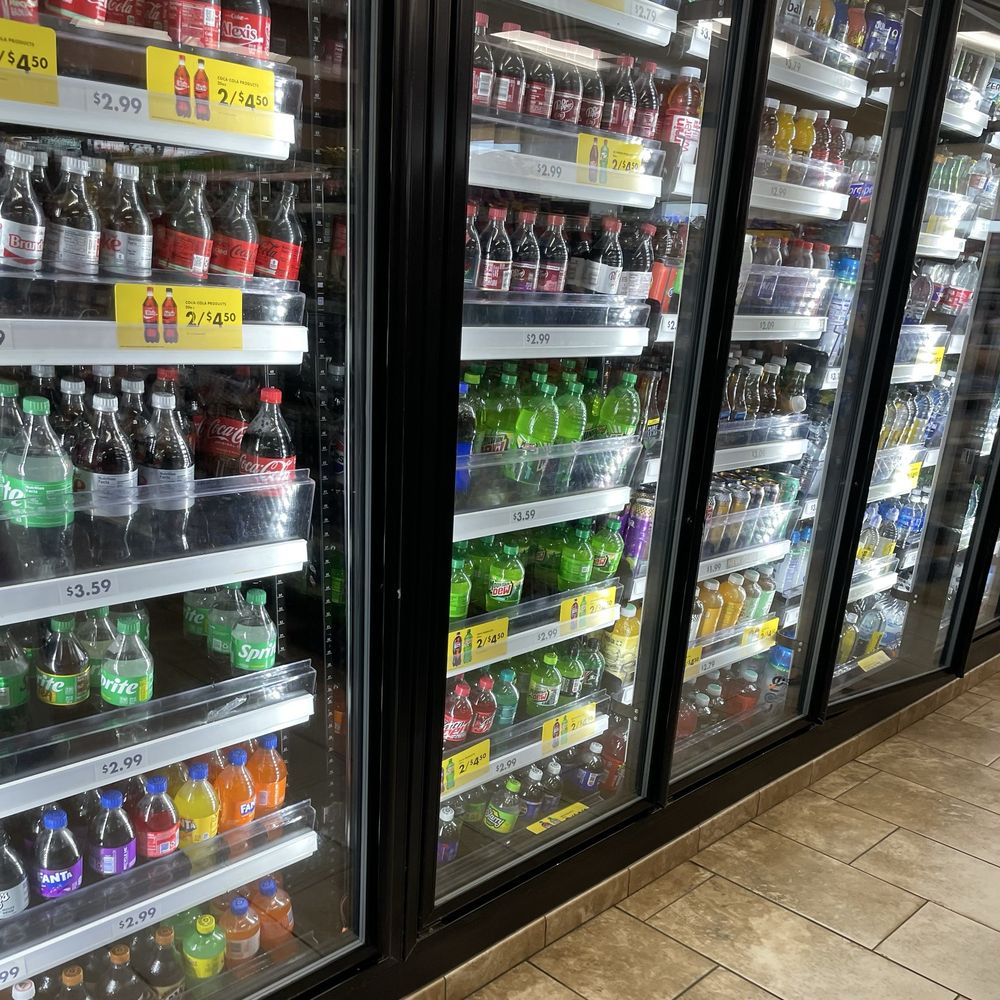 Loves Country Store - Soda - Gas Stations Near Me - Choctaw, Oklahoma Loves Country Store - Soda - Gas Stations Near Me - Choctaw, Oklahoma
