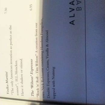 Clayton Hotel Birmingham - The latest cocktail menu, recommend the 'Wilson Espresso' named after @timmy666! - Hotels Near Me - Birmingham, XWM Clayton Hotel Birmingham - The latest cocktail menu, recommend the 'Wilson Espresso' named after @timmy666! - Hotels Near Me - Birmingham, XWM