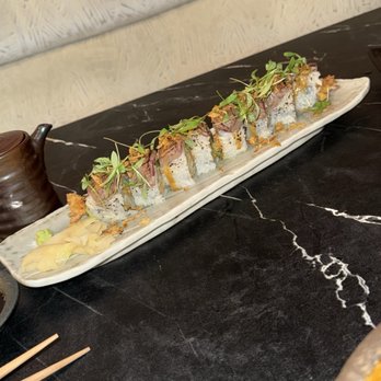Finn and Fire - Sushi Bars Near Me - Alexandria, Virginia Finn and Fire - Sushi Bars Near Me - Alexandria, Virginia