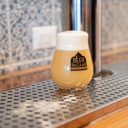 Beer Bazaar
