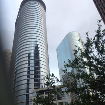Downtown Houston - Local Flavor Near Me