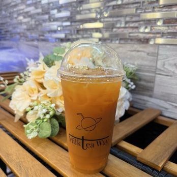 Milktea Way - Coffee & Tea Near Me - San Jose, California Milktea Way - Coffee & Tea Near Me - San Jose, California