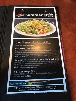 Menu photo 5 Pizza Lucé Minneapolis, MN