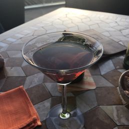 Manhattan Manhattan
