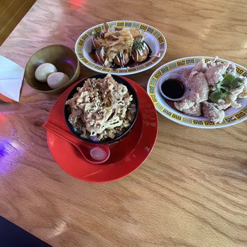 Takashi Ramen & BBQ - Japanese Near Me - Goleta, California