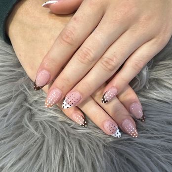 Pro Nails & Spa - Nail Salons Near Me - Costa Mesa, California