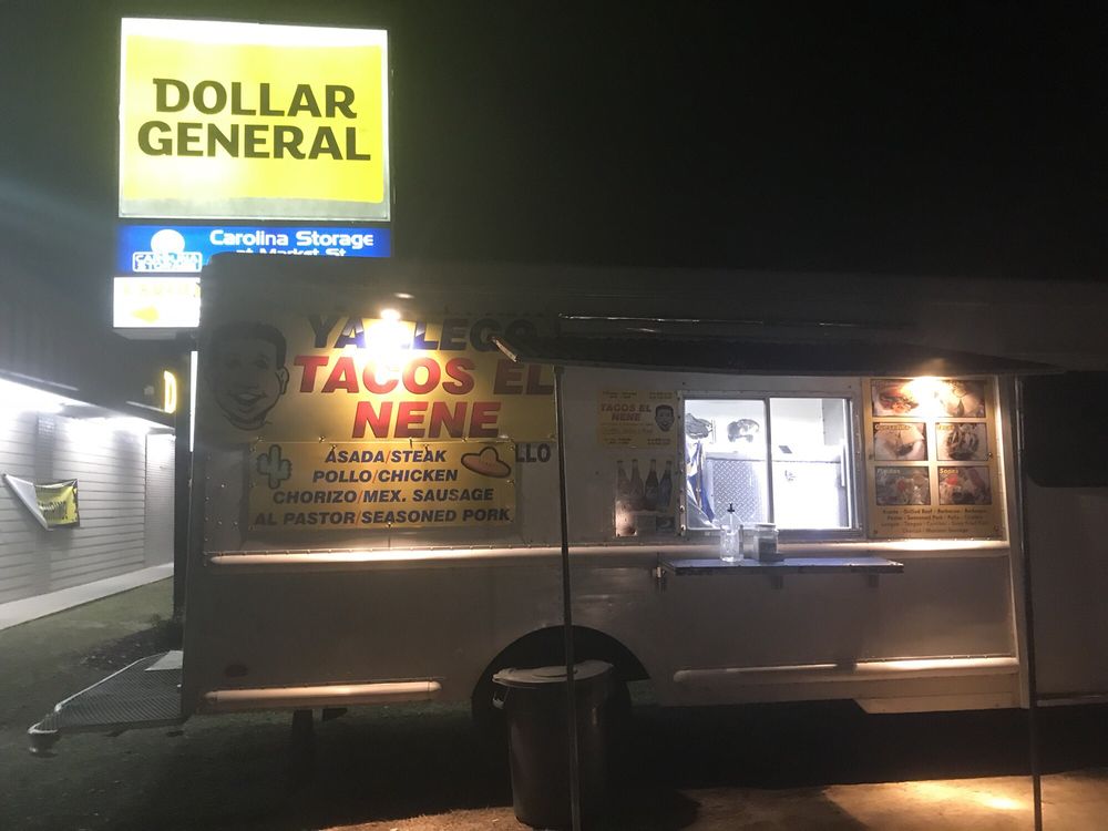 Taco el Nene