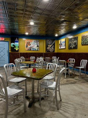 Breakaway's Restaurant & Bar by null