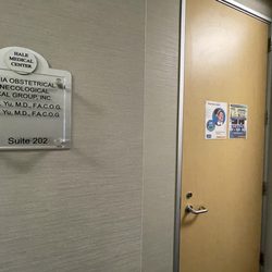 Deborah Yu, MD - Entrance