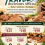 Hermosa Massage & Spa