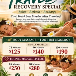 Hermosa Massage & Spa