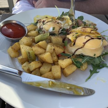 Lighthouse - Breakfast & Brunch Near Me - Newport Beach, California