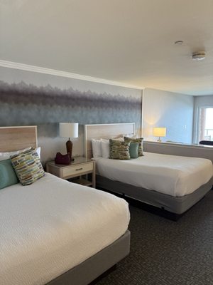 Hallmark Resort Newport by null