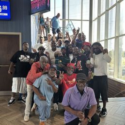 Topgolf Father's day edition Topgolf Father's day edition