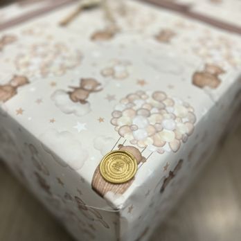 Lovely Wrappings - Gender reveal gift wrapping - Gift Shops Near Me - La Cañada Flintridge, California