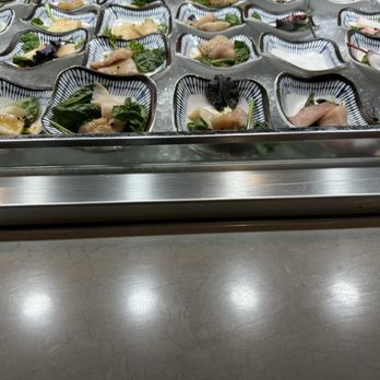 Gohan Buffet - Buffets Near Me - Duluth, Georgia