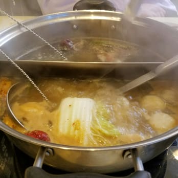 Hot Spot - Cooking! - Asian Fusion Near Me - Fairfax, Virginia Hot Spot - Cooking! - Asian Fusion Near Me - Fairfax, Virginia