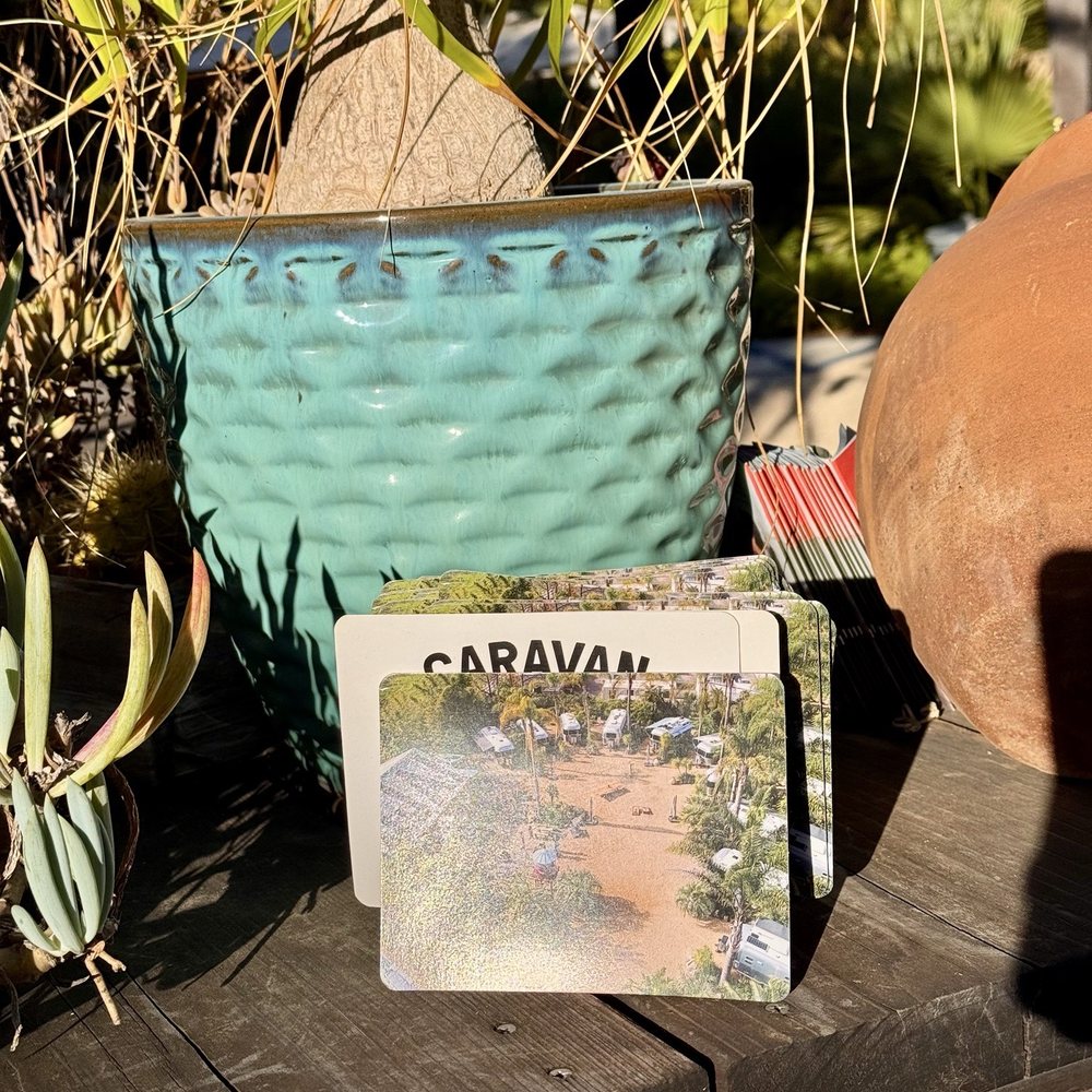 Caravan Outpost - Hotels Near Me - Ojai, California
