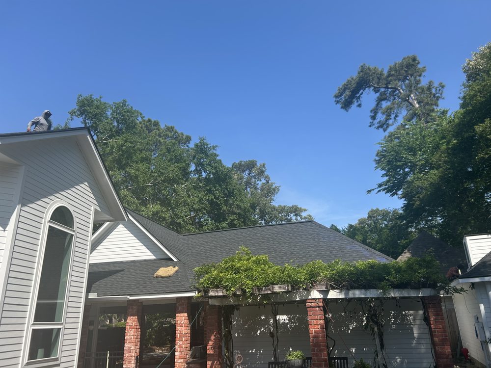 Slide of Blackwell Roofing & Construction