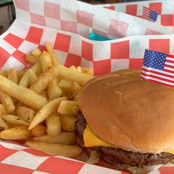 Black Meg 43 - Black Meg single patty with cheese combo was $5.14! - Burgers Near Me - Killeen, Texas Black Meg 43 - Black Meg single patty with cheese combo was $5.14! - Burgers Near Me - Killeen, Texas