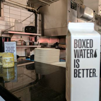 Eggslut - Breakfast & Brunch Near Me - Los Angeles, California