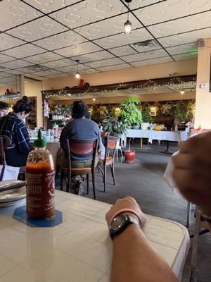 GOLDEN SAIGON Restaurant by null