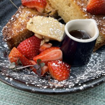 Tessa - French Toast - New American Near Me - New York, New York Tessa - French Toast - New American Near Me - New York, New York