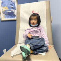 AP Urgent Care - Monterey Park