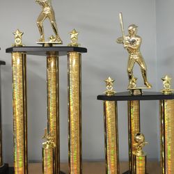 Brookline Trophy