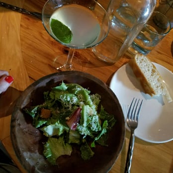 Prato - escarole cessar salad - Pizza Near Me - Winter Park, Florida Prato - escarole cessar salad - Pizza Near Me - Winter Park, Florida