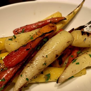 Elisa - Roasted carrots. Yum. - Steakhouses Near Me - Vancouver, British Columbia Elisa - Roasted carrots. Yum. - Steakhouses Near Me - Vancouver, British Columbia