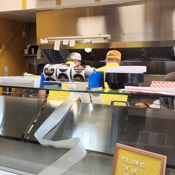 Eat Crispy Burger Encinitas - Burgers Near Me - Encinitas, California Eat Crispy Burger Encinitas - Burgers Near Me - Encinitas, California