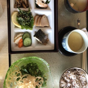 Rinka - Healthy Gozen teishoku - Japanese Near Me - Honolulu, Hawaii Rinka - Healthy Gozen teishoku - Japanese Near Me - Honolulu, Hawaii