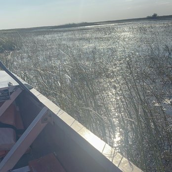 Coopertown Airboats - Boat Tours Near Me - Miami, Florida Coopertown Airboats - Boat Tours Near Me - Miami, Florida