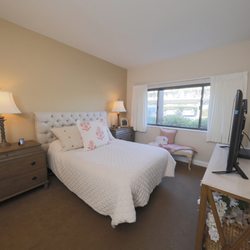 Park Vista Health Center - Park Vista apartment bedroom