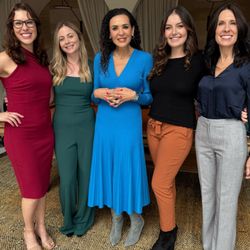 Meet our expert team of providers--compassionate, highly trained specialists dedicated to your urologic, pelvic, and sexual wellness care.