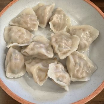 Dumpling Kitchen - Pork Dumplings - Noodles Near Me - Castle Rock, Colorado