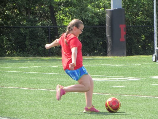 FITNESS ,WELLNESS.NUTRITION - Camp Pennbrook! FITNESS ,WELLNESS.NUTRITION - Camp Pennbrook!