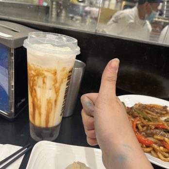 Thumbling - Shanghainese Near Me - West Covina, California Thumbling - Shanghainese Near Me - West Covina, California