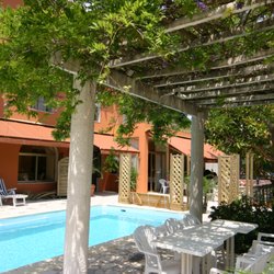 Anis Hôtel