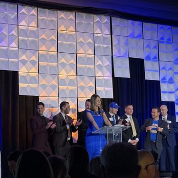 Kinaly Law - 2026 Orange County Trial Lawyers Association Board of Directors Installation - Personal Injury Law Near Me - Irvine, California