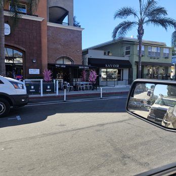 Salon Savoir - Salon Savoir street view - Hair Salons Near Me - San Diego, California Salon Savoir - Salon Savoir street view - Hair Salons Near Me - San Diego, California