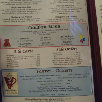 El Portal - Menu - Mexican Near Me - Pasadena, California