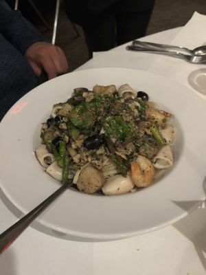 Agatina's Restaurant by null